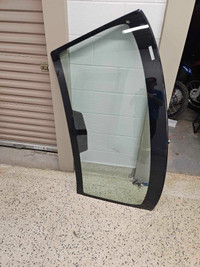 Windshield for 2011 camero ss 