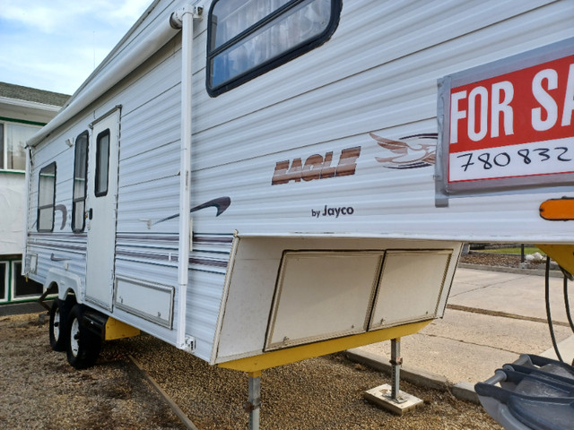 Rv for sale dans VR et caravanes  à Grande Prairie