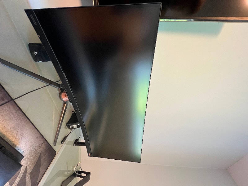 Monitor MSI 34 inch 1440p Ultrawide 144hz Gaming Monitors