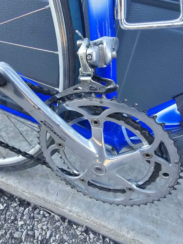 cramerotti mendola road bike  in Road in City of Toronto - Image 5
