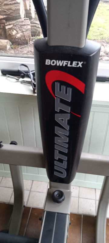 Bowflex Ultimate Home Gym in Exercise Equipment in Belleville - Image 2