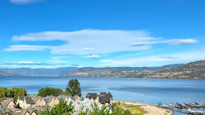 Available from Nov 1st 2026 until April 30th 2027 - Lower Mission - short term basis only. Steps awa...