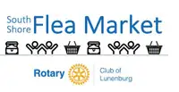 Rotary Flea Market