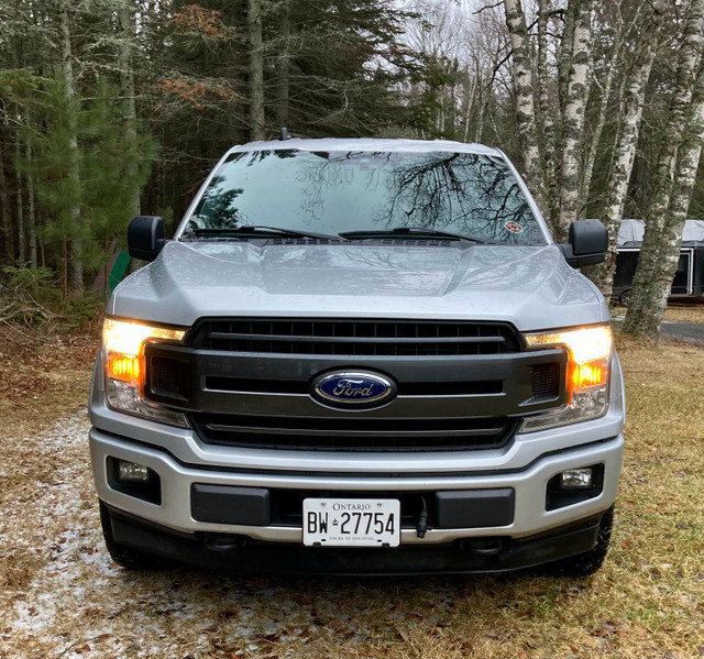 2019 Ford F150 FX4 Supercab 4X4 Sport in Cars & Trucks in Thunder Bay - Image 3