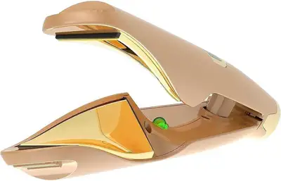 New Open Box Pick up in Milton Call or text 4168392421 Straightener and Curler 2 IN 1 Twisted plates...