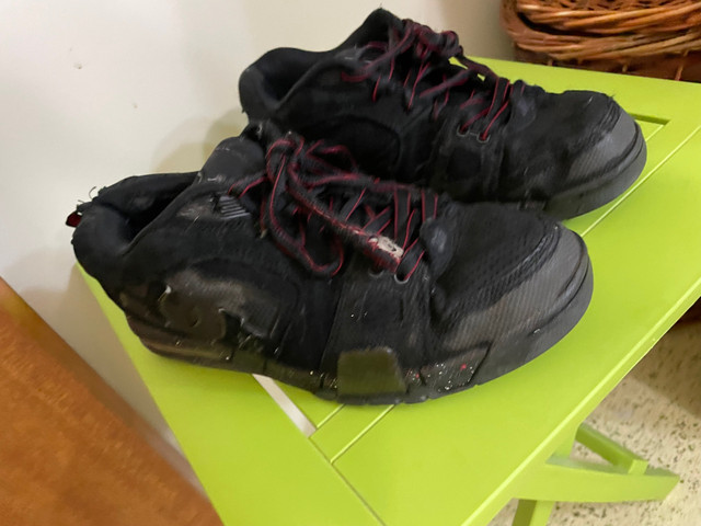 Looking for DC Frenzy shoes  in Men's Shoes in Prince Albert - Image 4