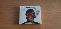 Metallica Hardwired... to Self-Destruct