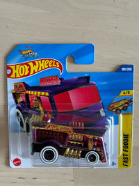 Hot Wheels - CHILL MILL City of Toronto Toronto (GTA) Preview