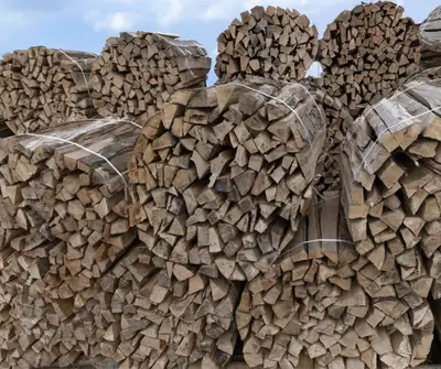 Only 2 cords left until January 10th. Stock up and stay warm this season with premium birch & pine f...