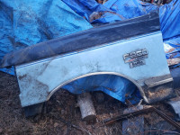 Ford F250 fenders & various parts
