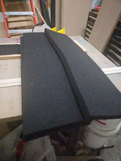 Liquidation Foam Sale only 1 dollar a piece! , View more