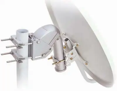 MOTECK DIGIPOWER Motor SG2100 DiSEqC H-H Satellite Dish Motor, View more