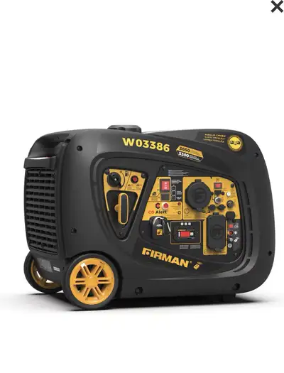 Firman Generator, View more