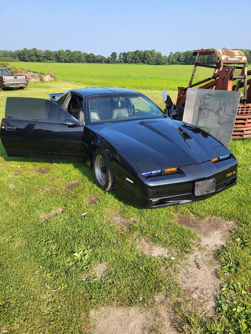 1986 trans am Classic Cars ChathamKent Kijiji
