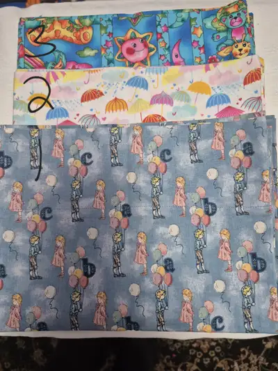 Pillowcases, standard size,  cotton, price per each, View more