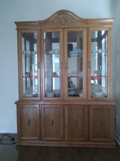 China Cabinet, View more