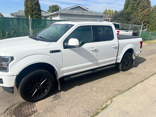 2020 Ford F150 Lariat in Cars & Trucks in Edmonton - Image 3