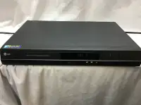 LG Multi Format DVD Recorder Model  LRA-850  with Remote