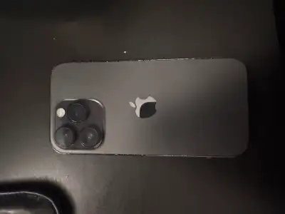 Iphone 14 Pro *Water Damage*, View more