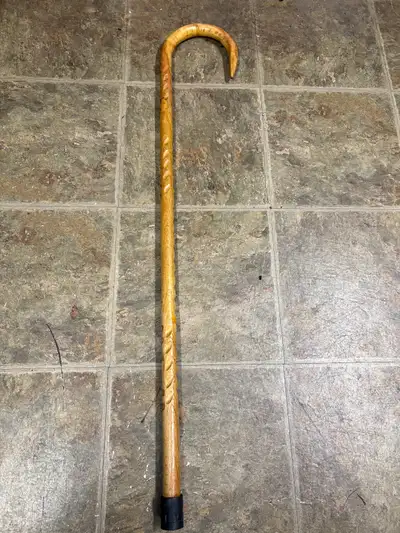 Walking Cane, View more