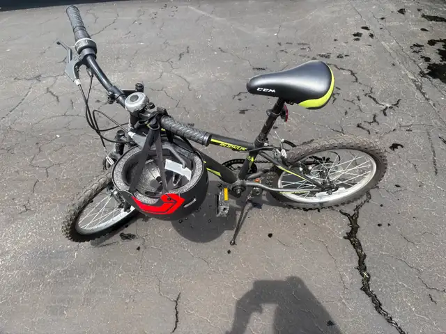 CCM BIKE in Kids in Markham / York Region - Image 4