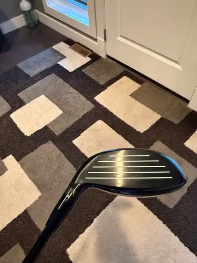 Titleist TSr3 15° fairway , View more