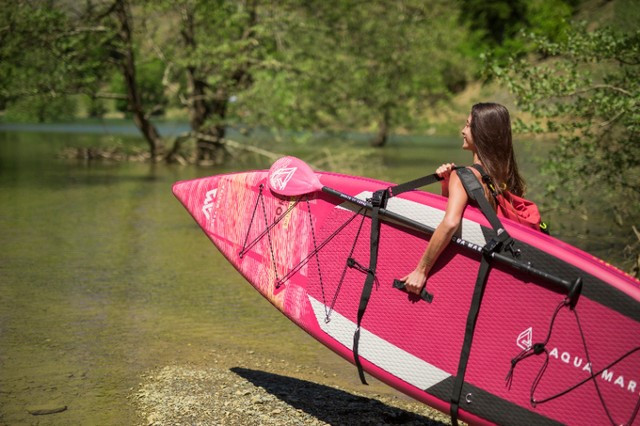SUP - SPRING SALE!! - BEST STAND UP PADDLE BOARD PACKAGES! in Water Sports in Richmond - Image 4