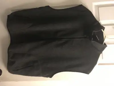 Ladies Fleece Vests, View more