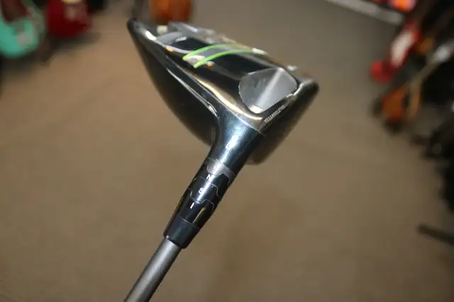 2021 Callaway Golf 2021 Epic Max LS Driver (#6303) in Golf in City of Halifax - Image 5