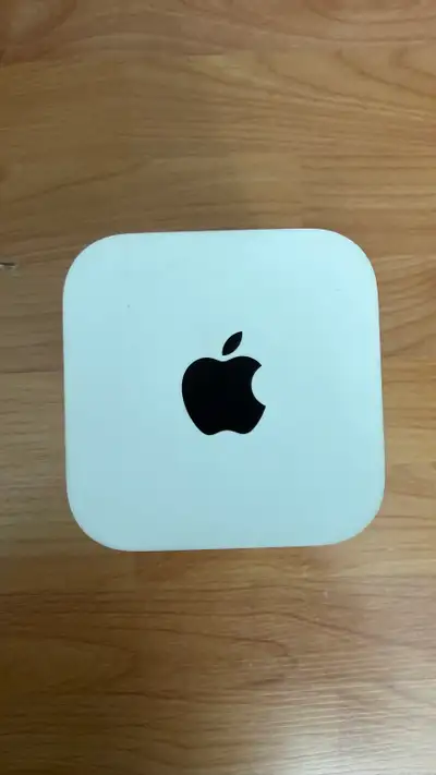 Apple AirPort Time Capsule 2TB, View more