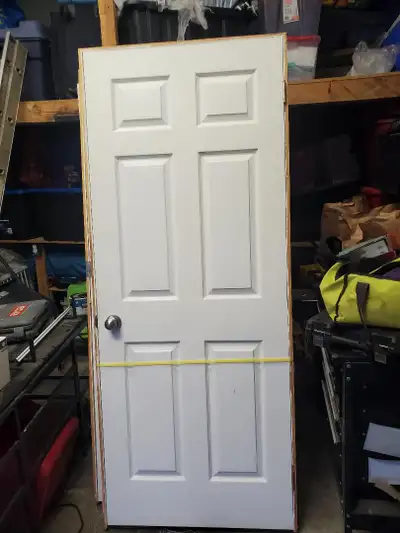 Prehung Doors/Door only, View more
