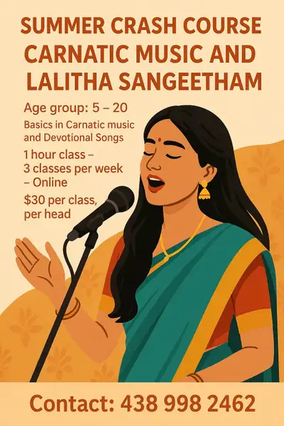 Music classes , View more