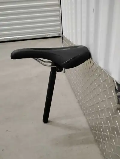 Bike seats affordables, View more