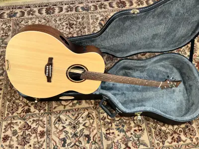 Riversong G2 Acoustic, View more