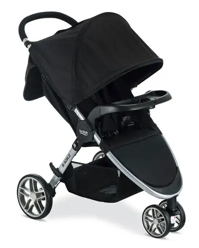 Britax B-Agile infant stroller, View more