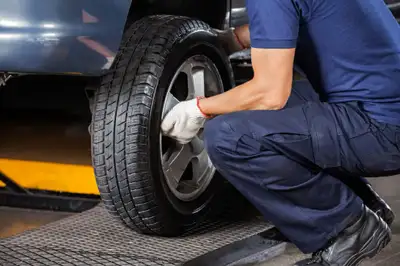 Want to change the summer tires on rims over to wintes ? I’ll change tires on rims . Bring the wheel...