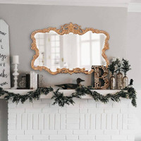Looking for Gold Frame Mirrors?