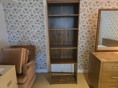 Bookcase, View more