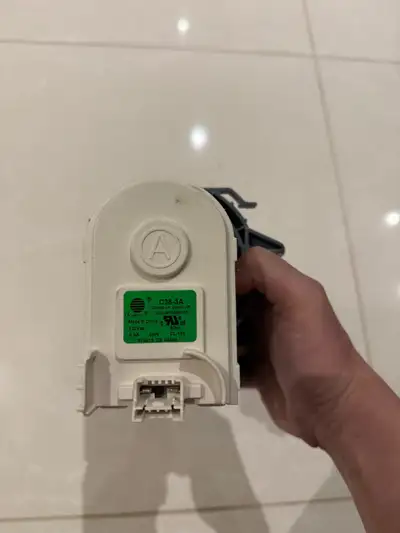 *Brand New* Afermarket Jenn Air W11032770 circulation  pump, View more