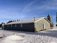 Barn for sale!