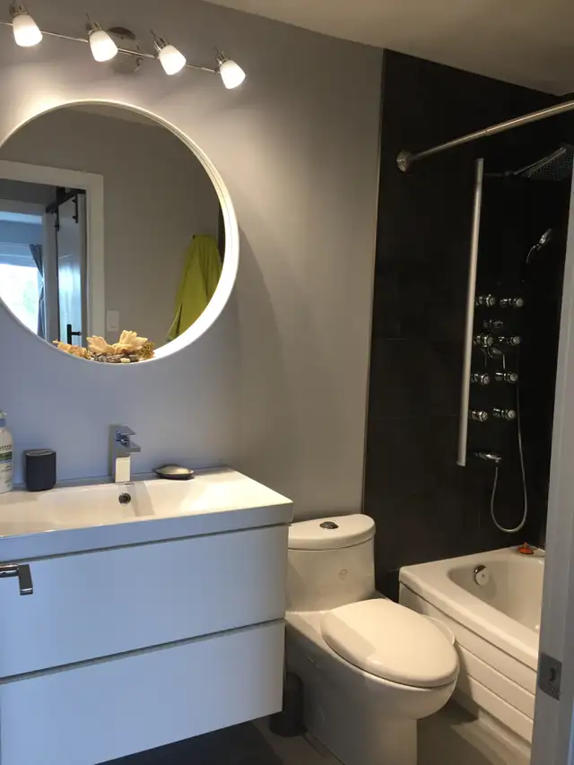 Room for Rent in shared Northend Condo in Room Rentals & Roommates in City of Halifax - Image 4
