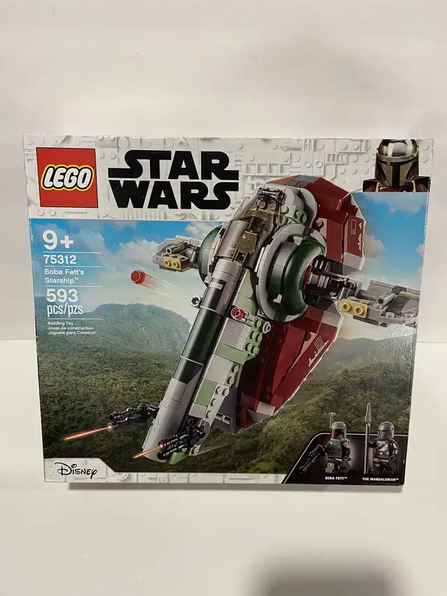 Lego  in Toys & Games in Oshawa / Durham Region - Image 2