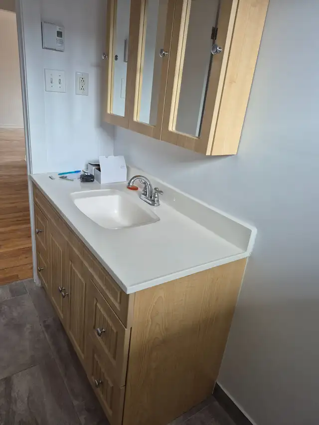 5 1/2 to rent/5 1/2 À louer in Long Term Rentals in City of Montréal - Image 5