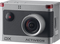 ~.ACTIVEON-DX HD Action Head Mount Camera: NEW:Factory Sealed