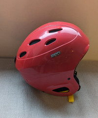 Ski or Snowboard Helmet (Youth Size Medium/Large)