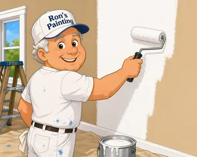 Painting Services, View more