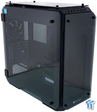 Thermaltake View 71 TG Full-Tower Chassis
