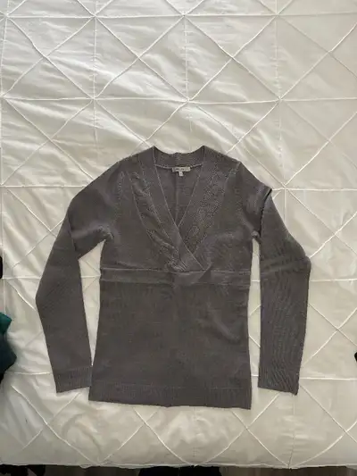 RW & Co sweater, View more