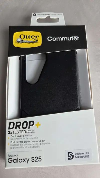 otterbox S25, View more