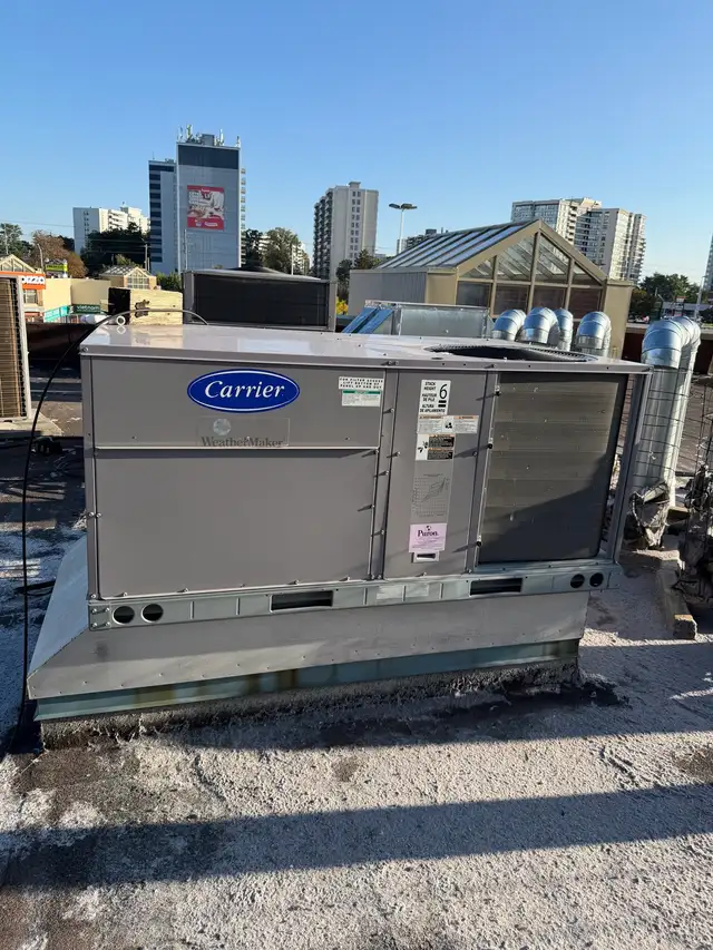 Commercial HVAC Contractor 602314834224752642